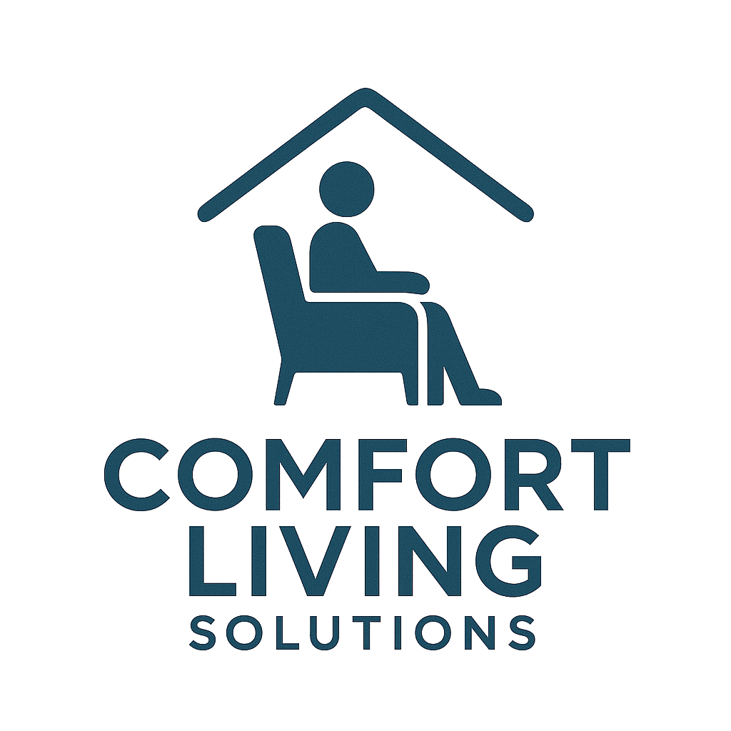 Comfort Living Solutions logo